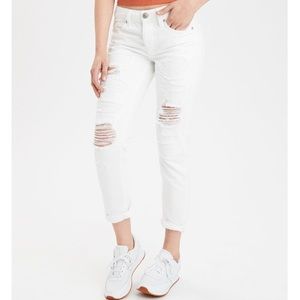 AE TOMGIRL JEANS 🦕